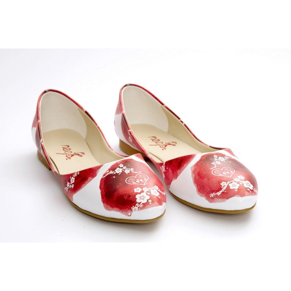 Ballerinas Shoes Outlet - No Exchange or Return  41 EU - 10 US