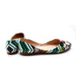 Ballerinas Shoes Outlet - No Exchange or Return  39 EU - 8.5 US