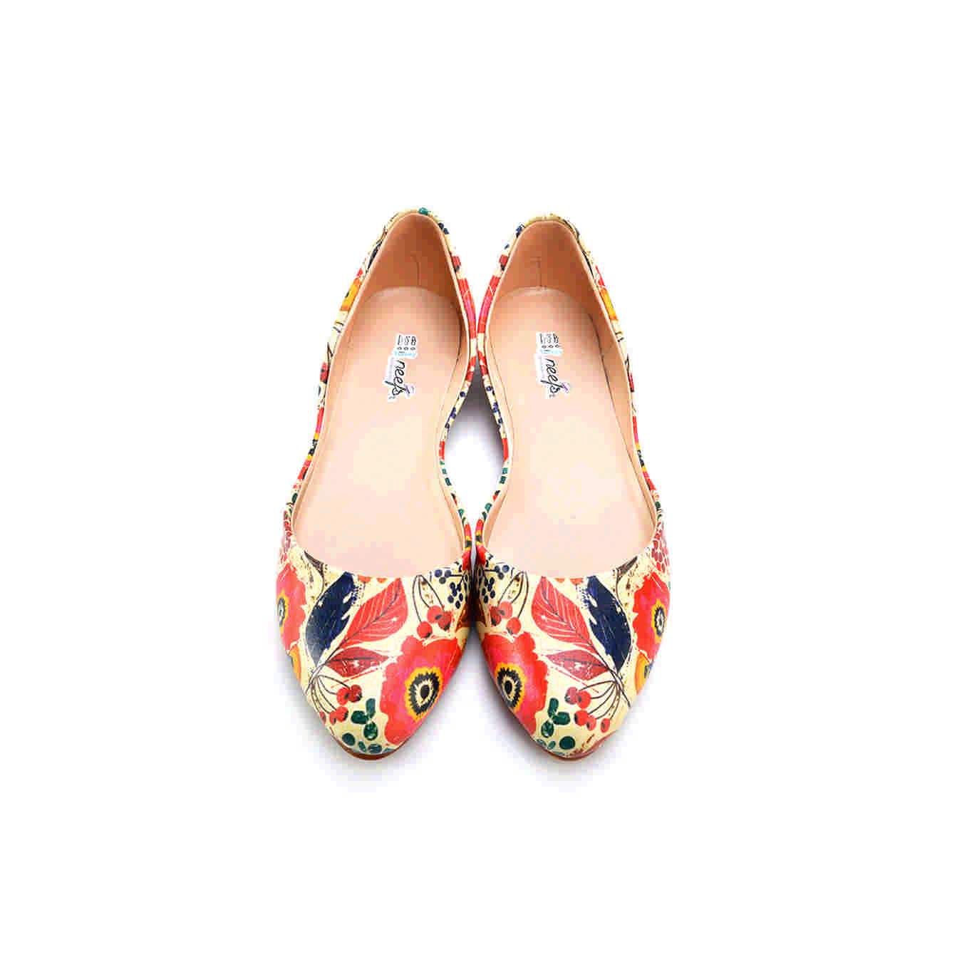 Ballerinas Shoes Outlet - No Exchange or Return  36 EU - 5.5 US