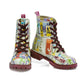 Long Boots Outlet - No Exchange or Return  39 EU - 8.5 US