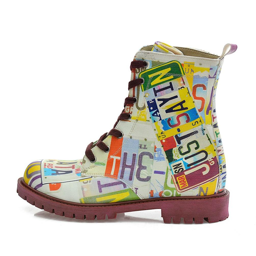 Long Boots Outlet - No Exchange or Return  39 EU - 8.5 US
