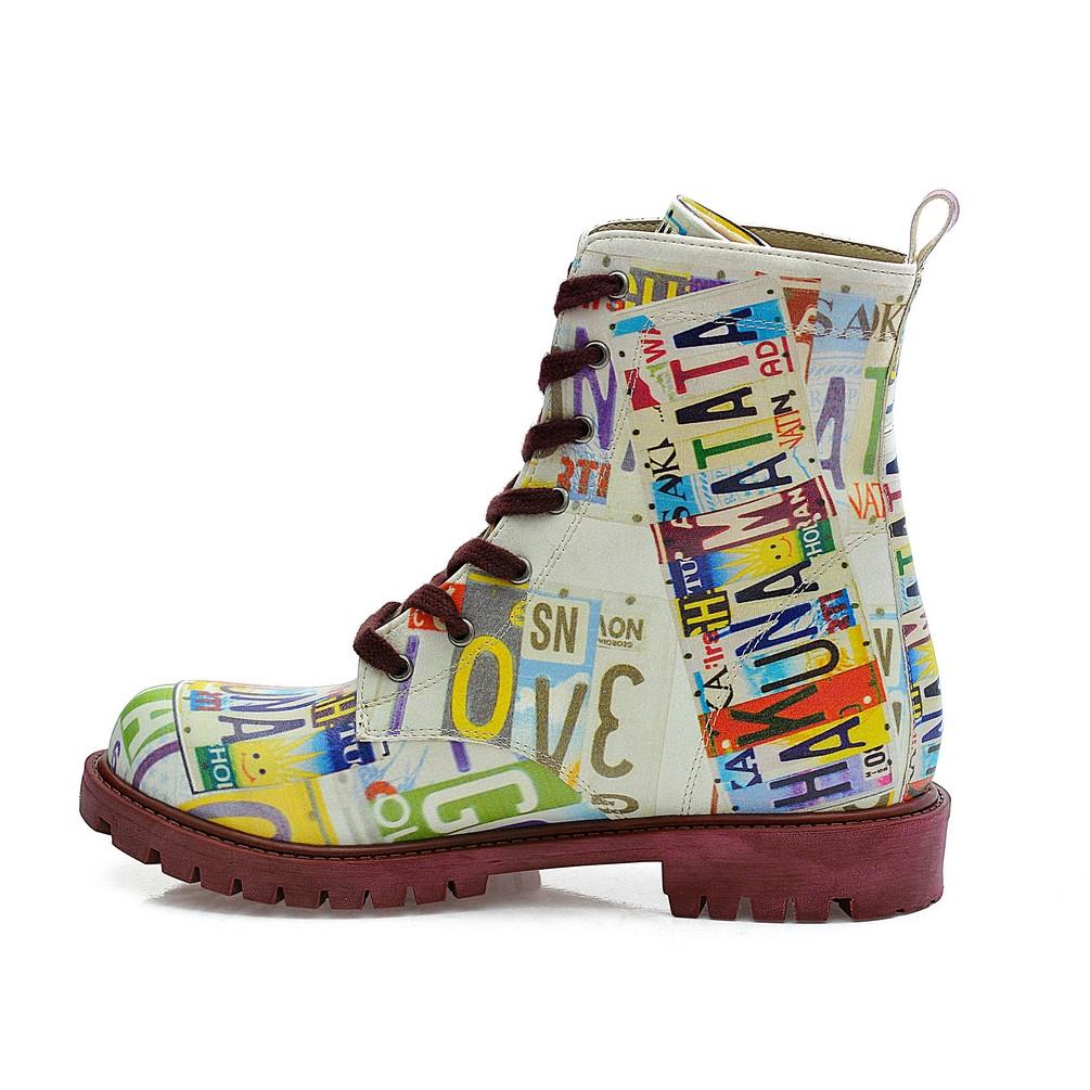 Long Boots Outlet - No Exchange or Return  40 EU - 9.5 US