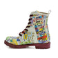 Long Boots Outlet - No Exchange or Return  36 EU - 5.5 US