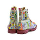 Long Boots Outlet - No Exchange or Return  39 EU - 8.5 US