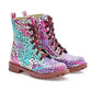 Long Boots Outlet - No Exchange or Return  39 EU - 8.5 US