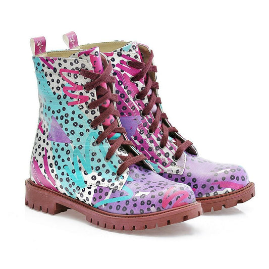 Long Boots Outlet - No Exchange or Return  38 EU - 7.5 US