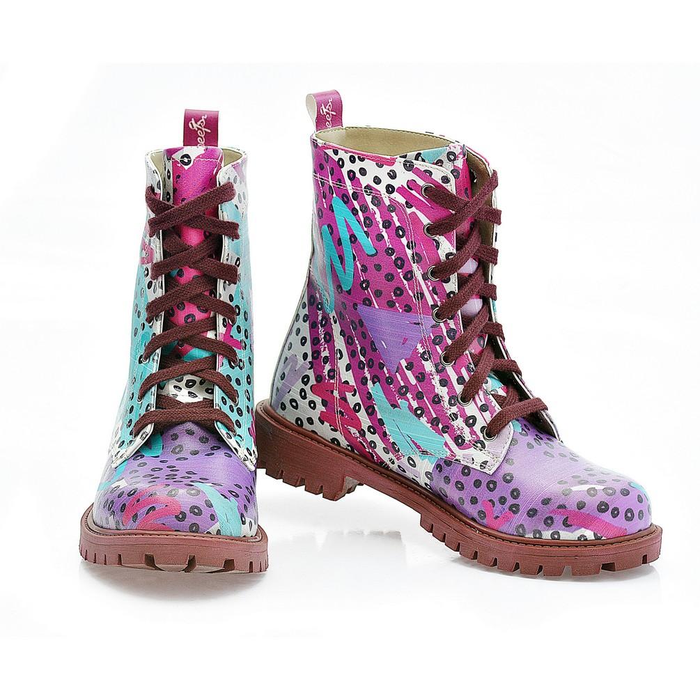 Long Boots Outlet - No Exchange or Return  41 EU - 10 US