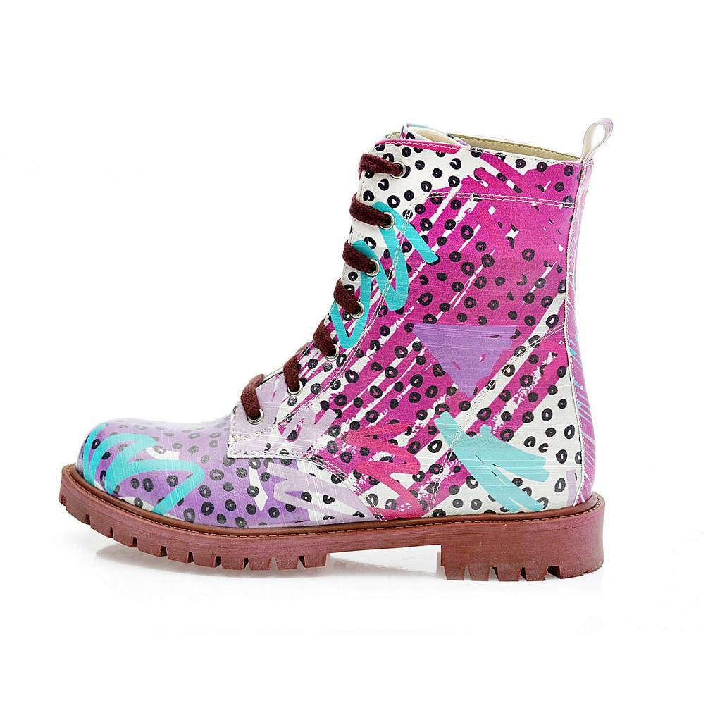 Long Boots Outlet - No Exchange or Return  38 EU - 7.5 US