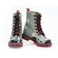 Long Boots Outlet - No Exchange or Return  40 EU - 9.5 US