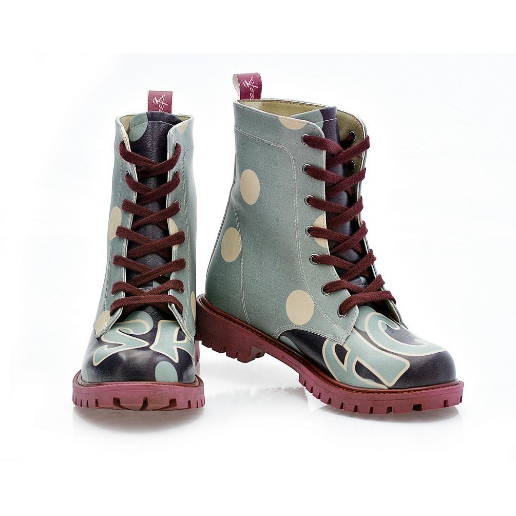 Long Boots Outlet - No Exchange or Return  35 EU - 5 US