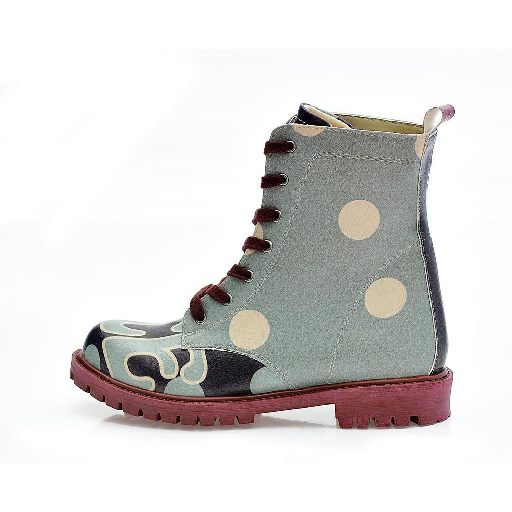 Long Boots Outlet - No Exchange or Return  40 EU - 9.5 US