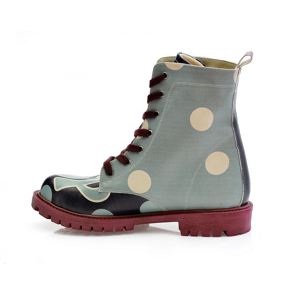 Long Boots Outlet - No Exchange or Return  35 EU - 5 US
