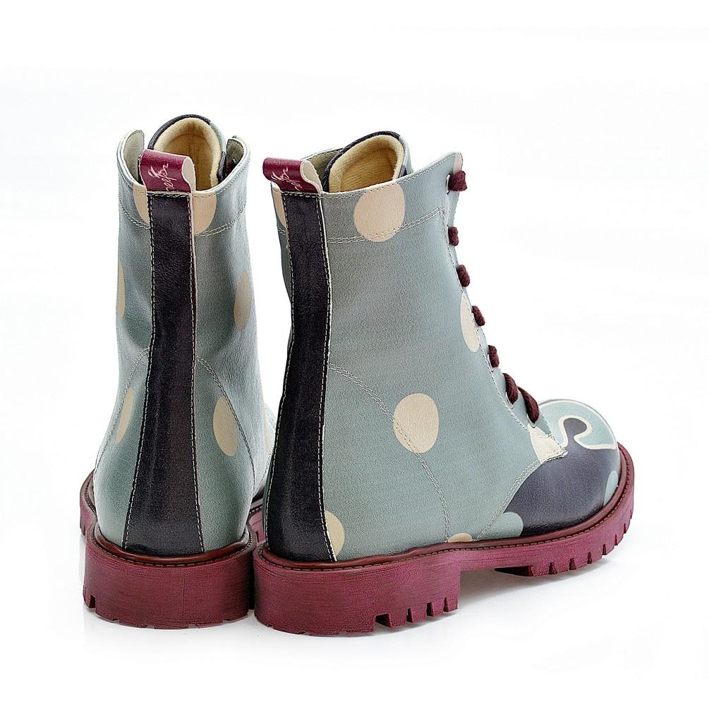 Long Boots Outlet - No Exchange or Return  35 EU - 5 US