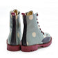 Long Boots Outlet - No Exchange or Return  40 EU - 9.5 US