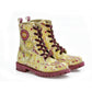 Long Boots Outlet - No Exchange or Return  39 EU - 8.5 US