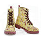 Long Boots Outlet - No Exchange or Return  39 EU - 8.5 US