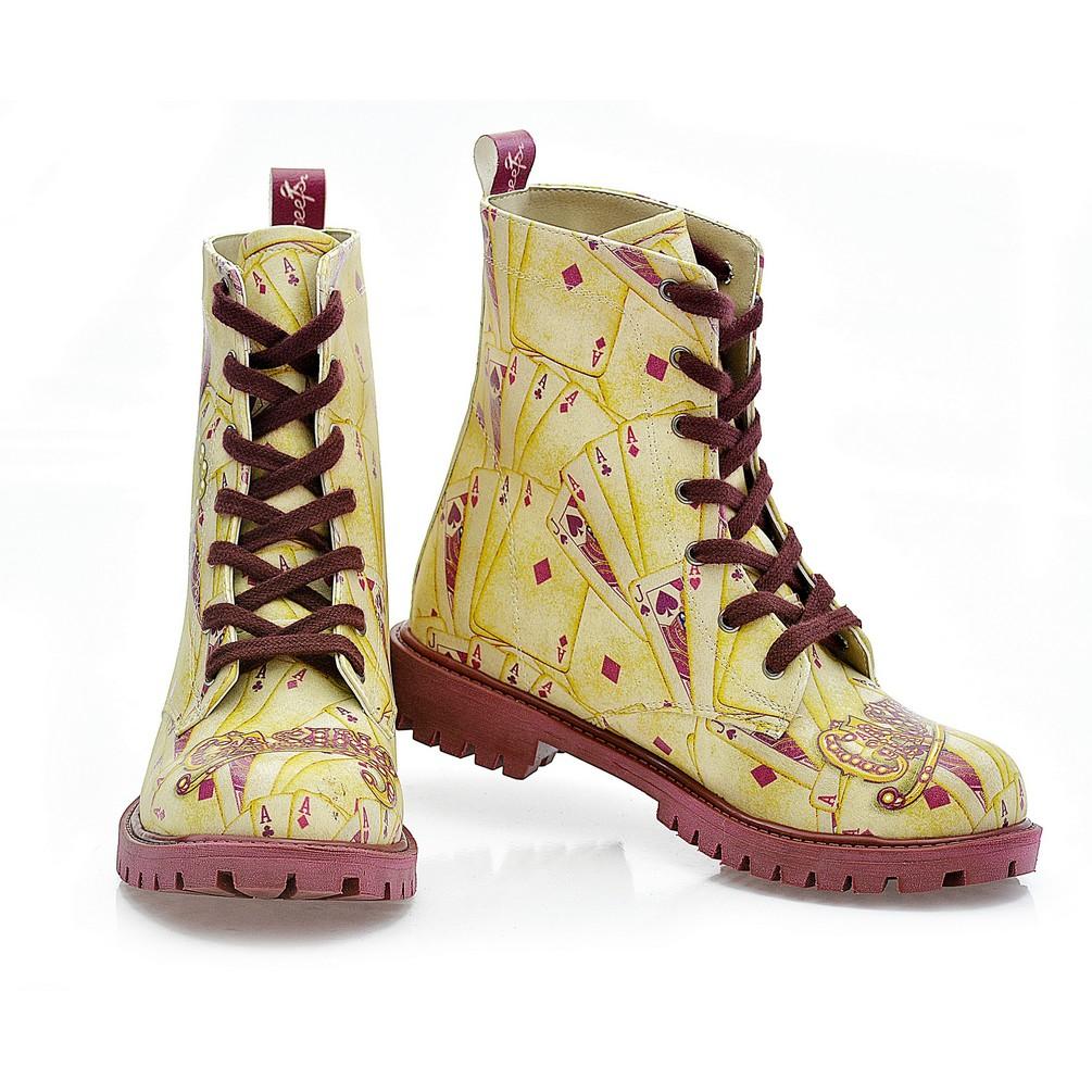 Long Boots Outlet - No Exchange or Return  39 EU - 8.5 US