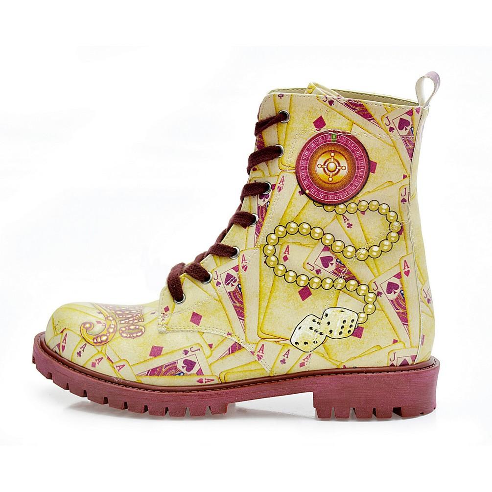 Long Boots Outlet - No Exchange or Return  38 EU - 7.5 US