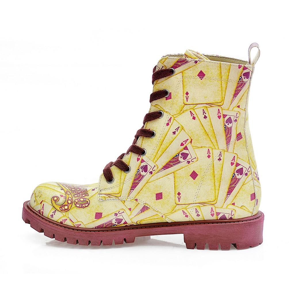 Long Boots Outlet - No Exchange or Return  39 EU - 8.5 US