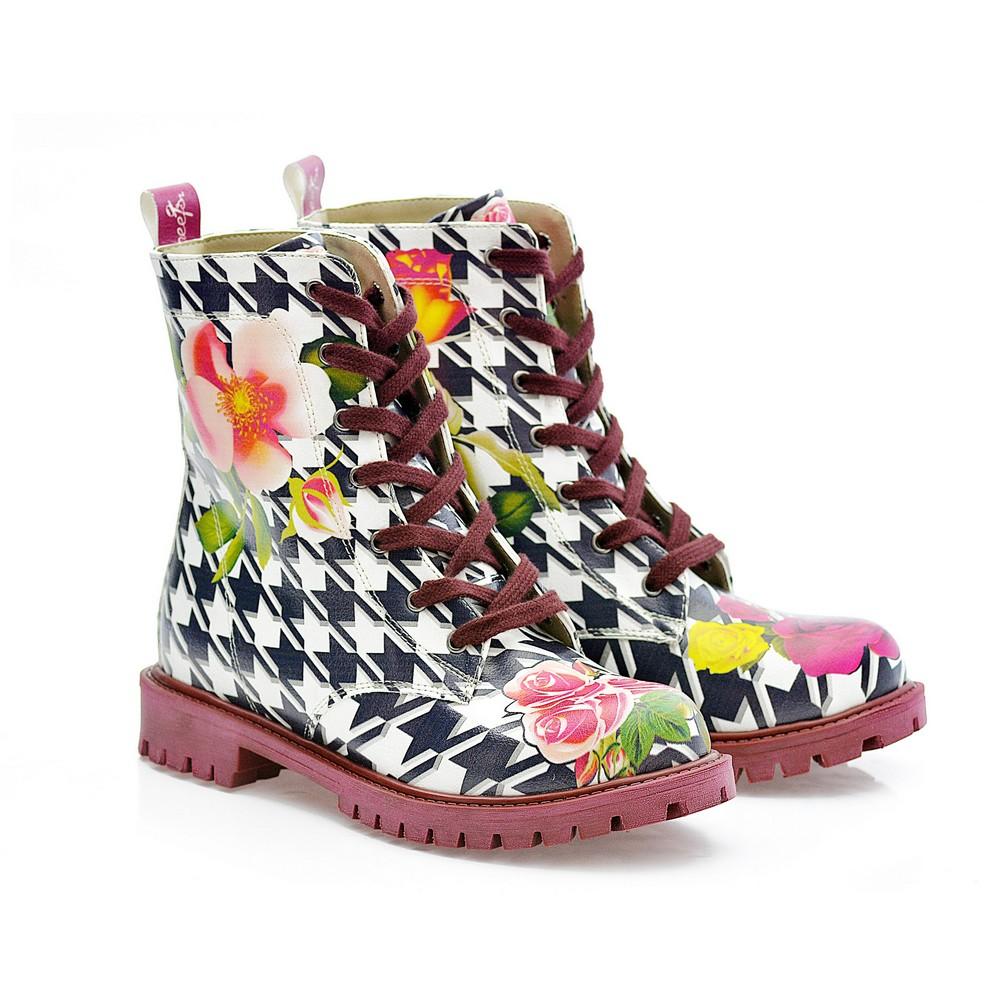Long Boots Outlet - No Exchange or Return  39 EU - 8.5 US