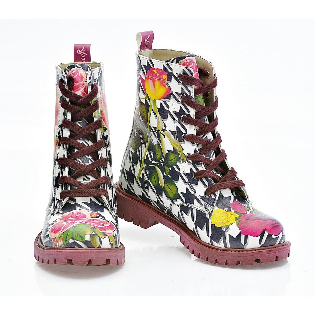 Long Boots Outlet - No Exchange or Return  39 EU - 8.5 US