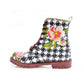 Long Boots Outlet - No Exchange or Return  39 EU - 8.5 US