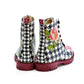 Long Boots Outlet - No Exchange or Return  39 EU - 8.5 US