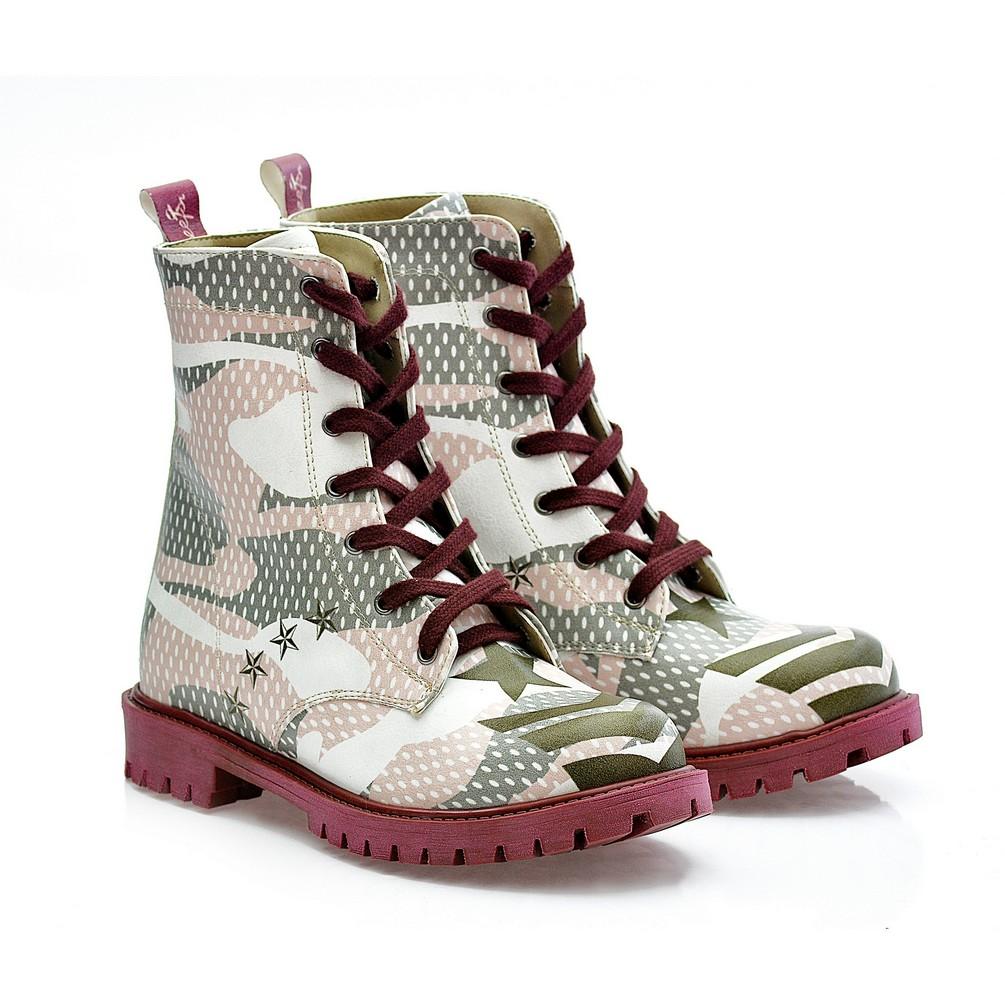 Long Boots Outlet - No Exchange or Return  42 EU - 11 US