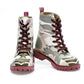 Long Boots Outlet - No Exchange or Return  42 EU - 11 US