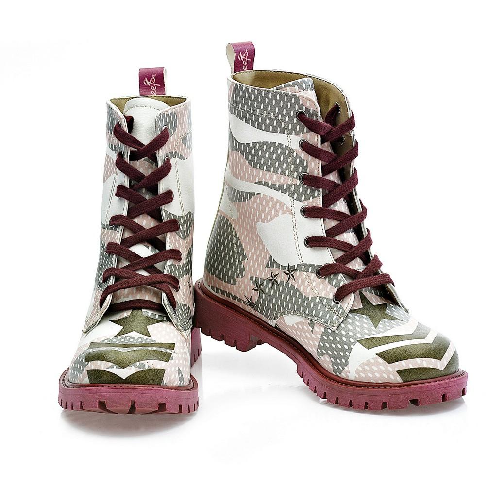 Long Boots Outlet - No Exchange or Return  42 EU - 11 US