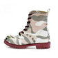 Long Boots Outlet - No Exchange or Return  42 EU - 11 US