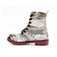 Long Boots Outlet - No Exchange or Return  42 EU - 11 US