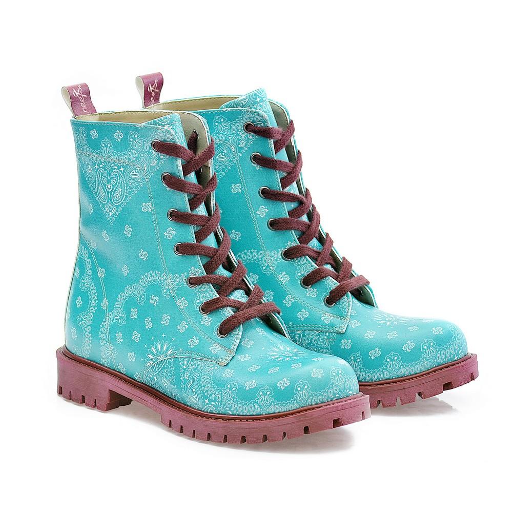 Long Boots Outlet - No Exchange or Return  38 EU - 7.5 US