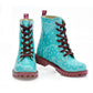 Long Boots Outlet - No Exchange or Return  38 EU - 7.5 US