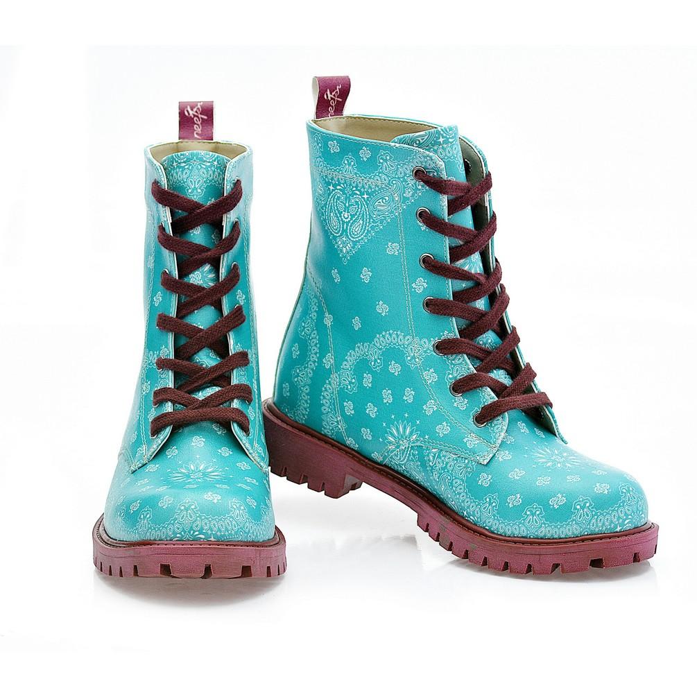 Long Boots Outlet - No Exchange or Return  38 EU - 7.5 US