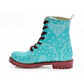 Long Boots Outlet - No Exchange or Return  38 EU - 7.5 US