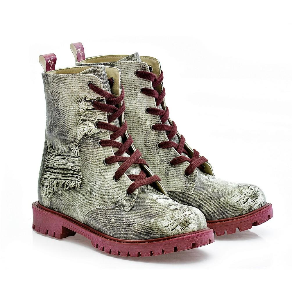 Long Boots Outlet - No Exchange or Return  41 EU - 10 US