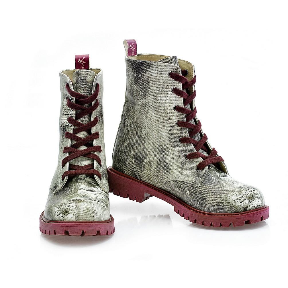 Long Boots Outlet - No Exchange or Return  40 EU - 9.5 US