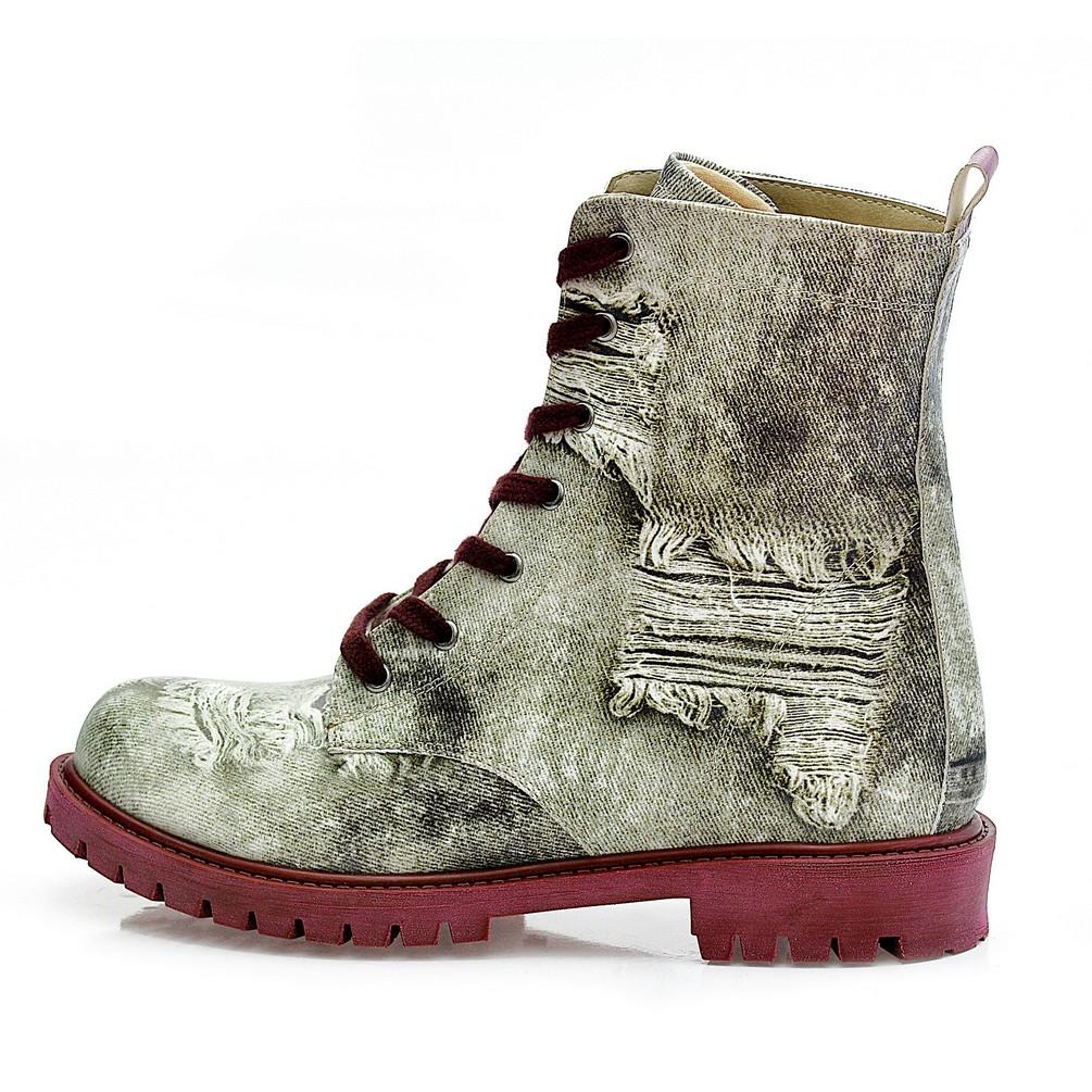 Long Boots Outlet - No Exchange or Return  41 EU - 10 US