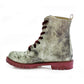 Long Boots Outlet - No Exchange or Return  36 EU - 5.5 US