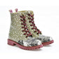 Long Boots Outlet - No Exchange or Return  40 EU - 9.5 US