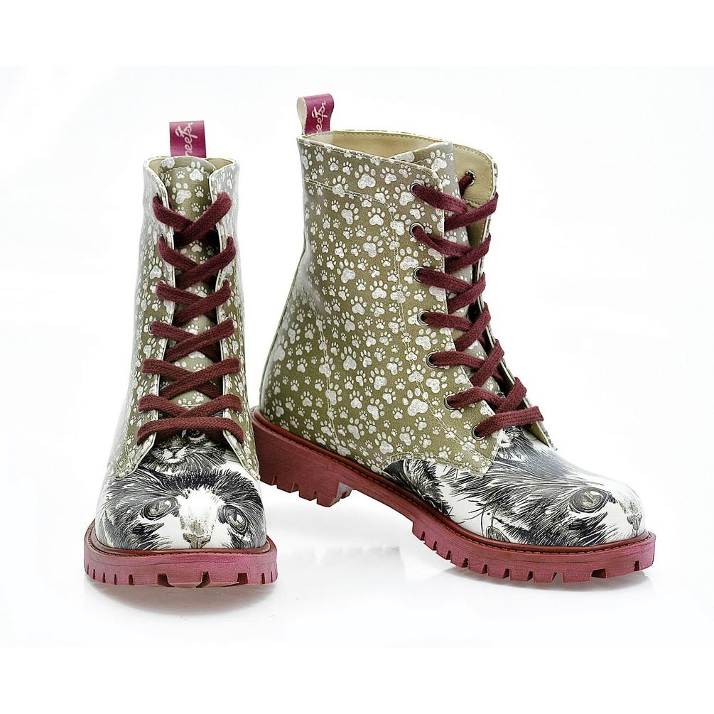 Long Boots Outlet - No Exchange or Return  35 EU - 5 US