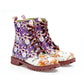 Long Boots Outlet - No Exchange or Return  35 EU - 5 US