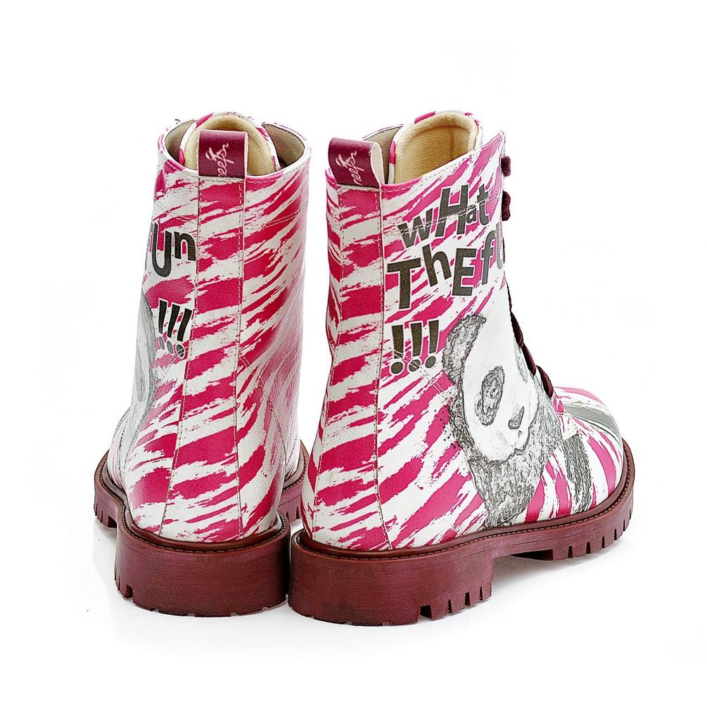 Long Boots Outlet - No Exchange or Return  38 EU - 7.5 US