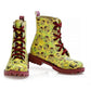 Long Boots Outlet - No Exchange or Return  39 EU - 8.5 US