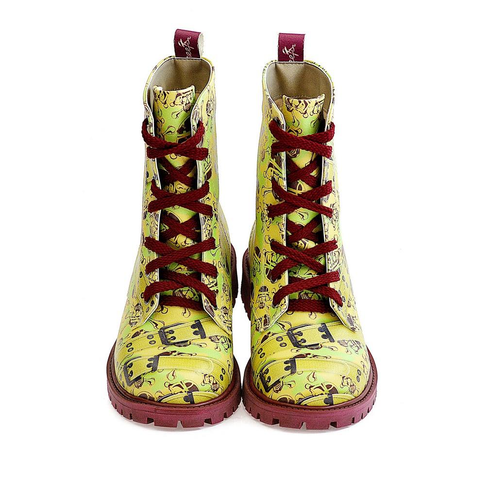 Long Boots Outlet - No Exchange or Return  41 EU - 10 US
