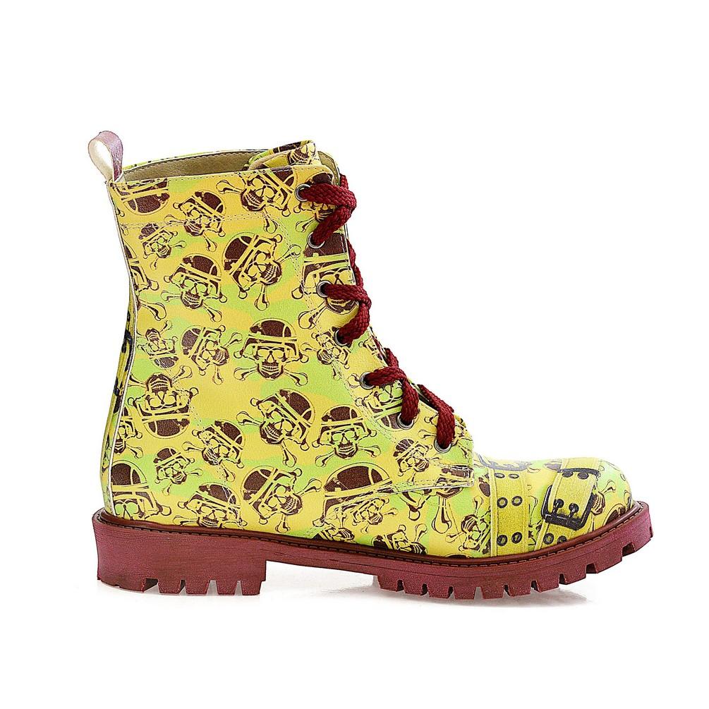 Long Boots Outlet - No Exchange or Return  41 EU - 10 US
