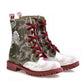 Long Boots Outlet - No Exchange or Return  40 EU - 9.5 US