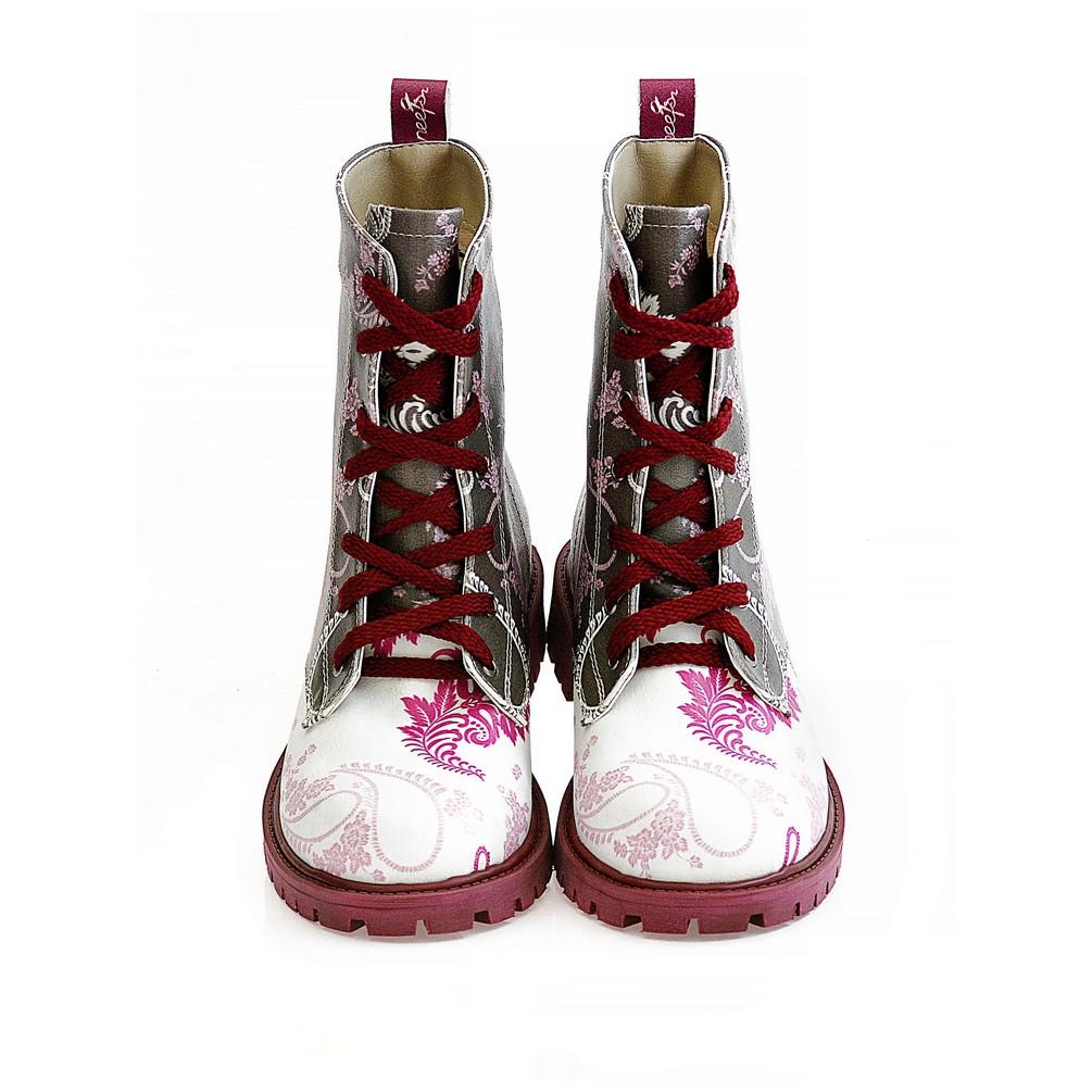 Long Boots Outlet - No Exchange or Return  39 EU - 8.5 US