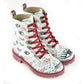 Long Boots Outlet - No Exchange or Return  41 EU - 10 US